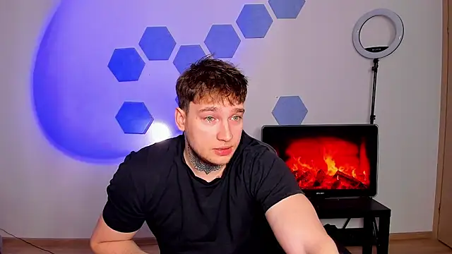 Chris Tyson online show from 02/19/26, 09:05