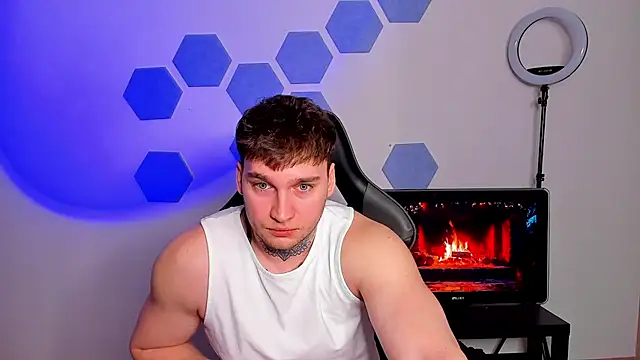 Chris Tyson online show from 02/20/26, 07:10