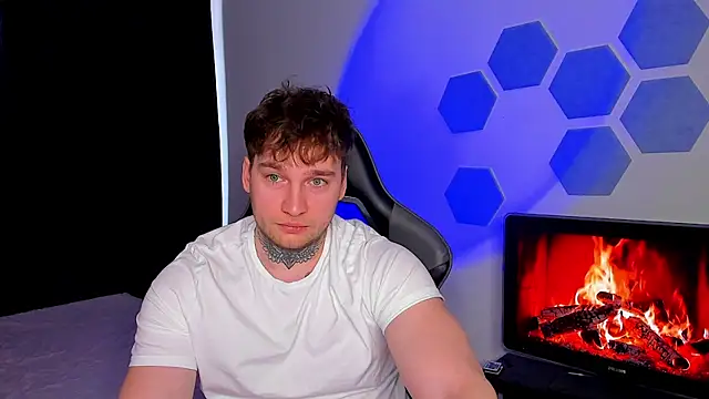 Chris Tyson online show from 03/17/26, 09:23