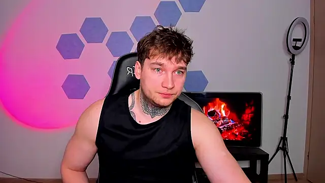 Chris Tyson online show from 03/22/26, 07:45