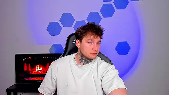 Chris Tyson online show from 04/02/26, 08:56