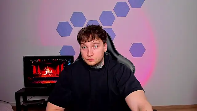 Chris Tyson online show from 04/07/26, 08:42