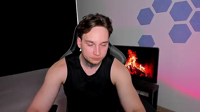 Chris Tyson online show from 05/10/26, 05:01