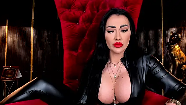 Snapshot of Mistress-Kennya chatting on 02/06/26, 06:00 Mistress-Kennya online show from 02/06/26, 06:00