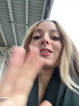 LoraaDoll online show from 10/14/25, 02:40