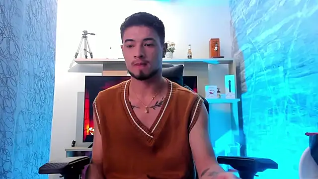 EdwardRoss  online show from 02/06/26, 11:19