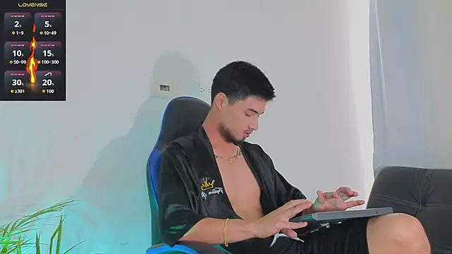 EdwardRoss  online show from 02/21/26, 08:21