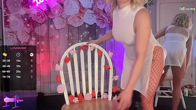 AmberJade AmJ online show from 02/06/26, 01:10