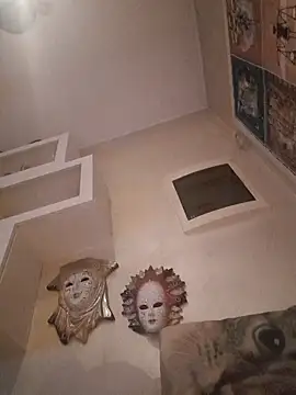 caigo7 online show from 10/19/25, 08:31