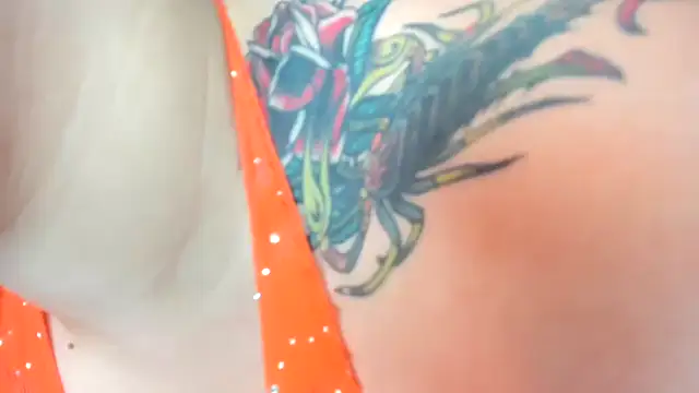 Persiasparadise online show from 10/03/25, 06:16