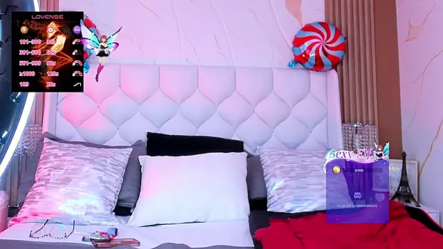 LilyyBigAss online show from 01/22/25, 11:56