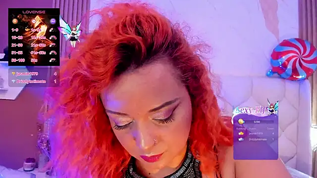 LilyyBigAss online show from 01/29/25, 02:42