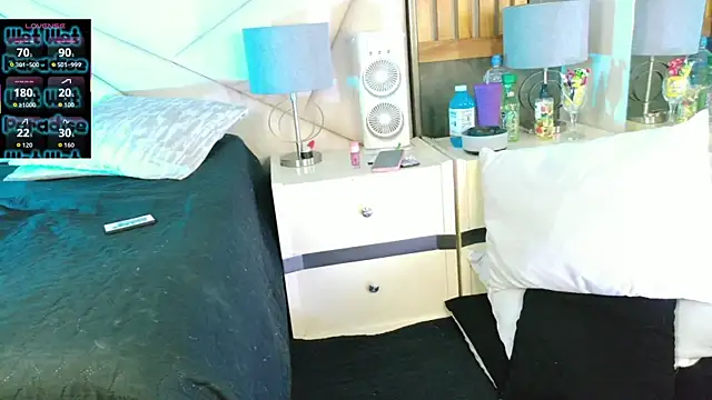 LilyyBigAss online show from 09/26/25, 11:47