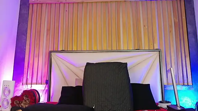 LilyyBigAss online show from 01/09/26, 11:46