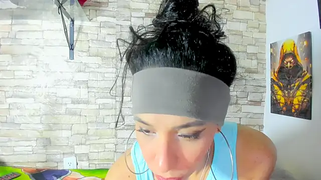 kaiagerbes3 online show from 01/07/26, 04:42