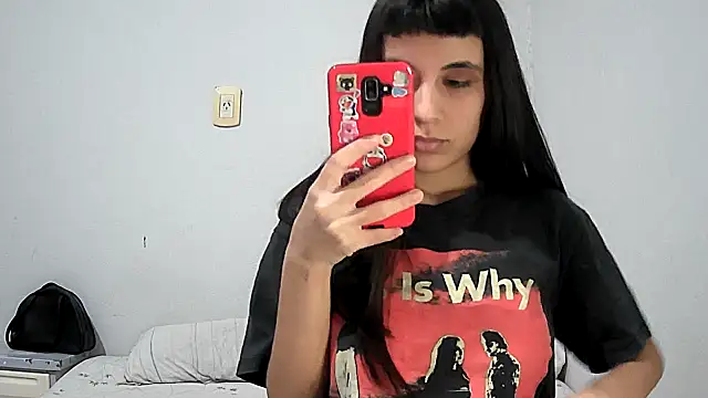 melodybar27 online show from 03/12/25, 04:08