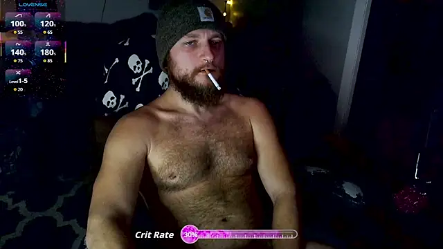 8inchpunkcub online show from 12/17/25, 08:59