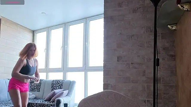 Snapshot of Sheandhim23 chatting on 01/19/26, 11:03 Sheandhim23 online show from 01/19/26, 11:03