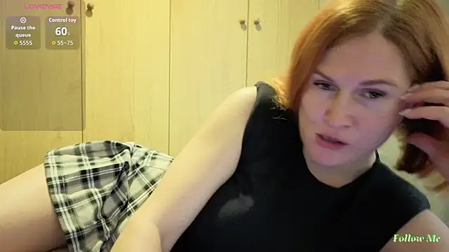 Snapshot of Sheandhim23 chatting on 02/25/26, 01:10 Sheandhim23 online show from 02/25/26, 01:10