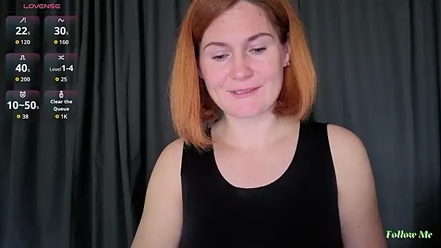 Snapshot of Sheandhim23 chatting on 03/22/26, 11:02 Sheandhim23 online show from 03/22/26, 11:02