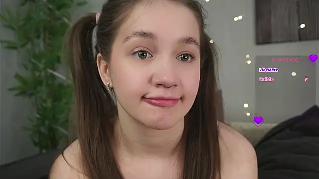 AmiLewis online show from 01/23/25, 04:09