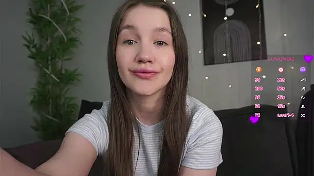 AmiLewis online show from 01/23/25, 11:05