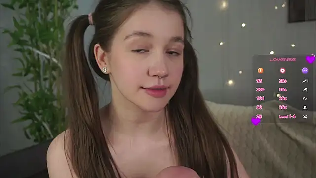 AmiLewis online show from 01/29/25, 07:25