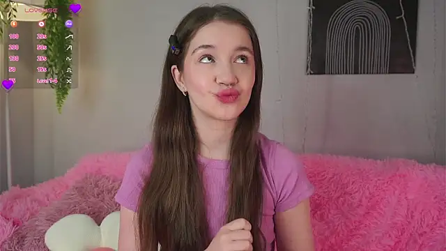 AmiLewis online show from 02/24/25, 01:13