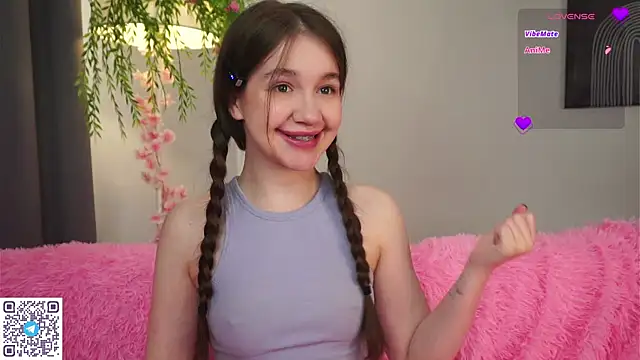 AmiLewis online show from 03/16/25, 01:07