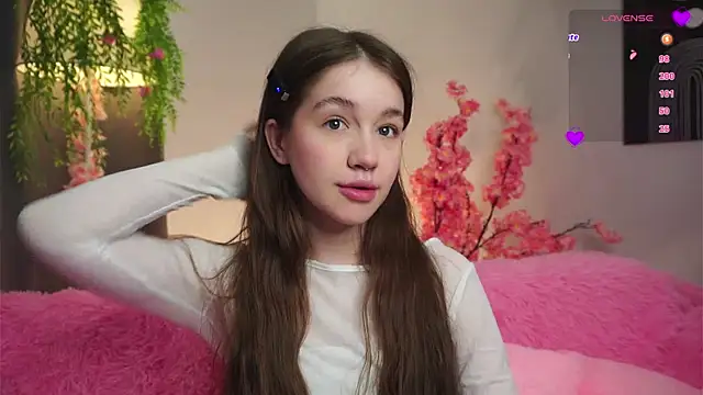 AmiLewis online show from 03/17/25, 01:03