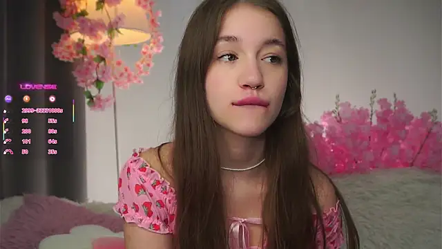 AmiLewis online show from 09/12/25, 01:17