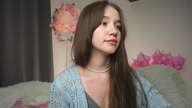 AmiLewis online show from 10/21/25, 01:06