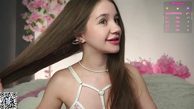 AmiLewis online show from 11/30/25, 01:09