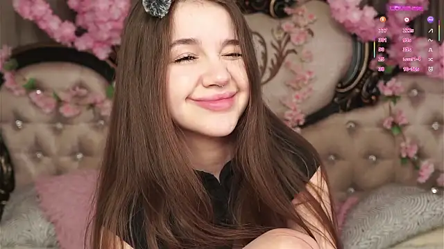 AmiLewis online show from 03/15/26, 01:11