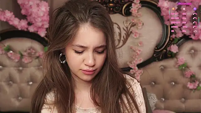 AmiLewis online show from 03/22/26, 01:09