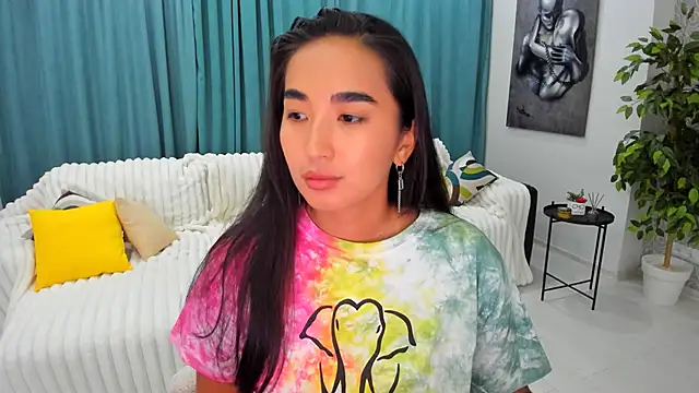 worldofkim online show from 01/17/25, 02:18