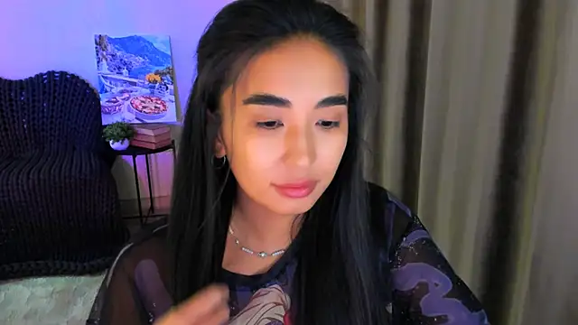 worldofkim online show from 03/17/25, 06:00