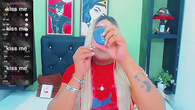 Snapshot of macgenta_drack chatting on 01/27/25, 03:39 macgenta drack online show from 01/27/25, 03:39