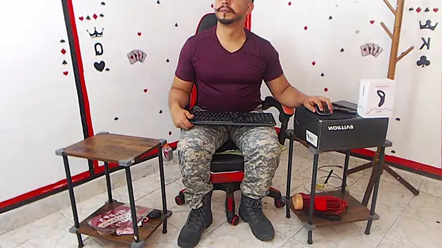 KalethBigDick online show from 02/07/25, 10:30