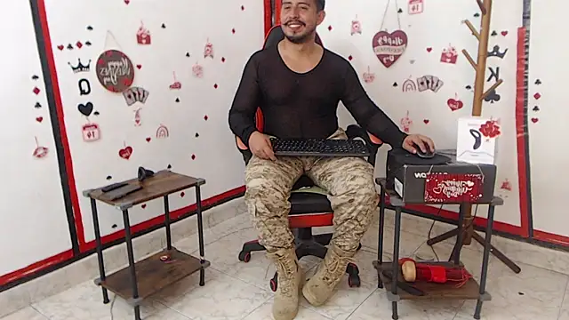 KalethBigDick online show from 02/20/25, 04:07