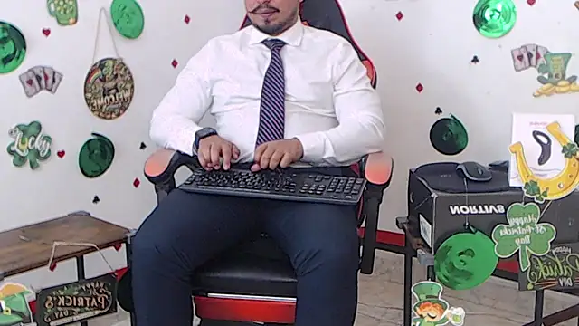 KalethBigDick online show from 03/16/25, 12:56