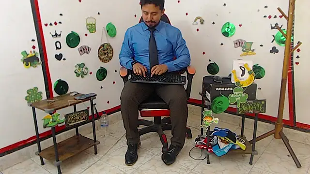 KalethBigDick online show from 03/23/25, 02:37