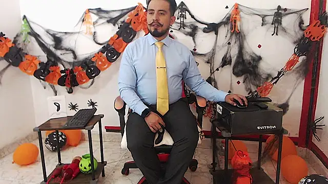 KalethBigDick online show from 10/30/25, 04:36