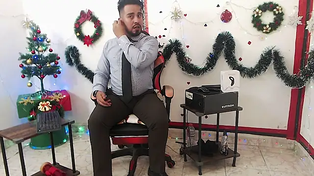 KalethBigDick online show from 11/28/25, 11:24