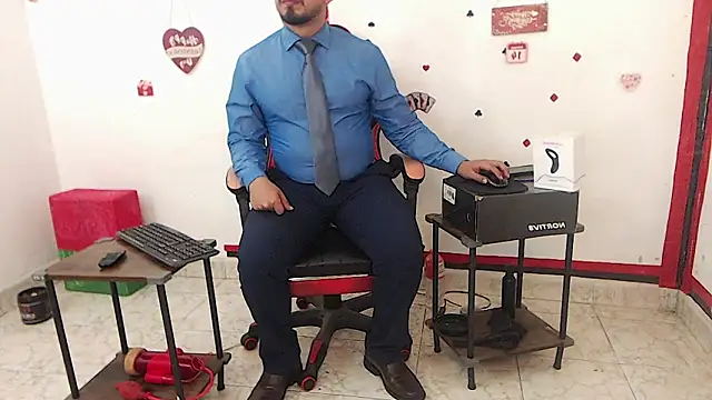 KalethBigDick online show from 02/13/26, 09:44