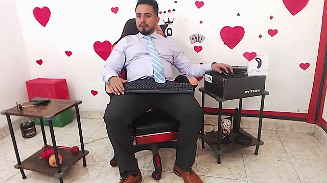 KalethBigDick online show from 03/09/26, 04:11