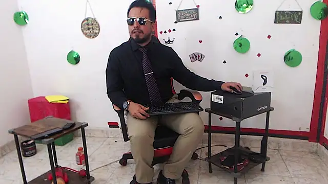 KalethBigDick online show from 03/23/26, 02:15