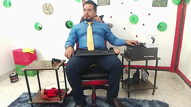 KalethBigDick online show from 04/09/26, 12:32