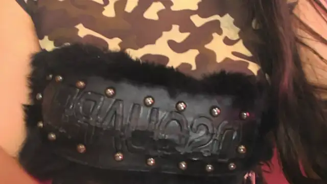 Snapshot of Miia_Thompsonn chatting on 03/16/25, 02:22 Miia Thompsonn online show from 03/16/25, 02:22