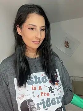 sofi johansson online show from 01/14/25, 08:20